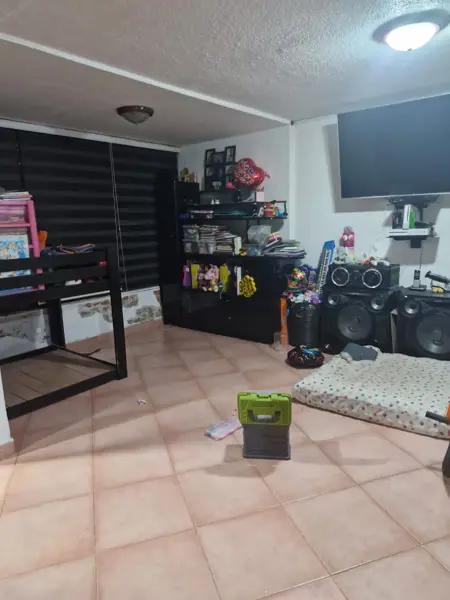 Casa en venta en Culhuacán CTM Sección V, Coyoacán, Ciudad de México