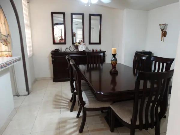 Casa en renta en Los Álamos, Gómez Palacio, Durango