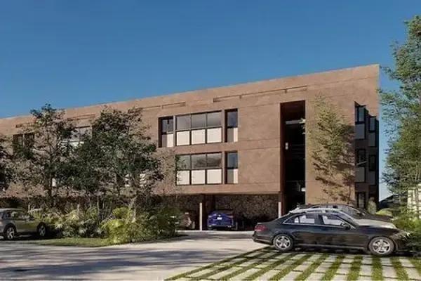 Departamento en renta en Temozon Norte, Mérida, Yucatán