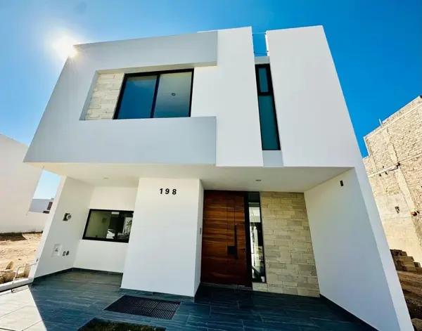 Casa en venta en Solares, Zapopan, Jalisco