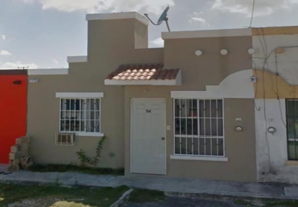 Casa en venta en Cancún Centro, Benito Juárez, Quintana Roo