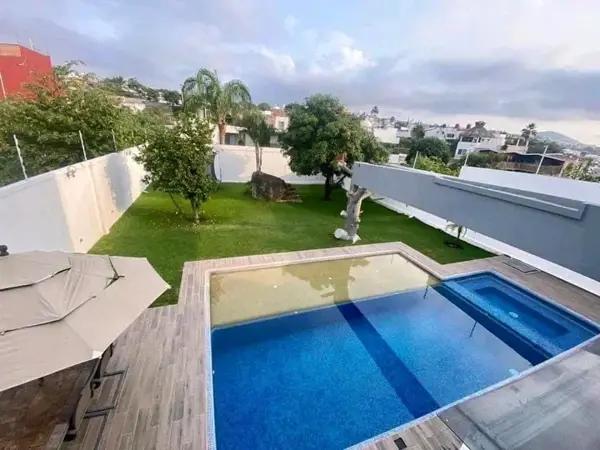 Casa en venta en Brisas, Temixco, Morelos Casa en venta en Brisas, Temixco, Morelos