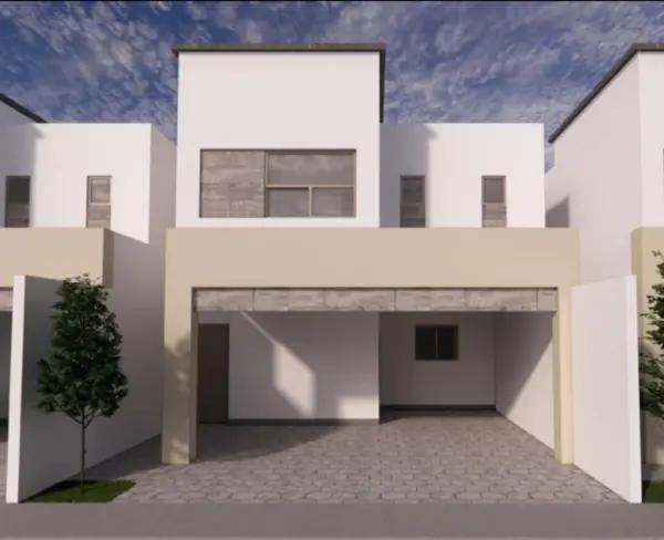 Casa en venta en Quintas del Palmar, Torreón, Coahuila de Zaragoza Casa en venta en Quintas del Palmar, Torreón, Coahuila de Zaragoza