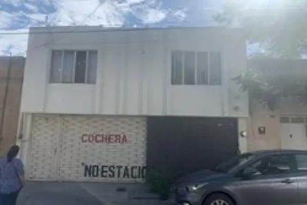 Edificio en venta en Saltillo Centro, Saltillo, Coahuila de Zaragoza