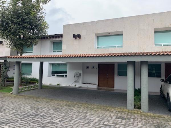 Casa en renta en Los Encinos, Lerma, México