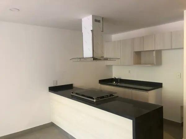 Departamento en venta en Portales Norte, Benito Juárez, Ciudad de México