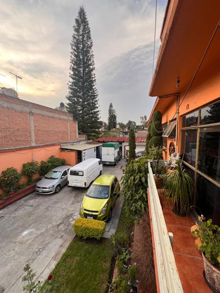 Terreno en venta en Arboledas del Sur, Tlalpan, Ciudad de México