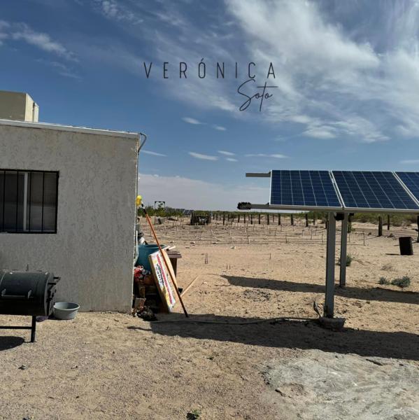 Terreno en venta en Samalayuca, Juárez, Chihuahua Terreno en venta en Samalayuca, Juárez, Chihuahua
