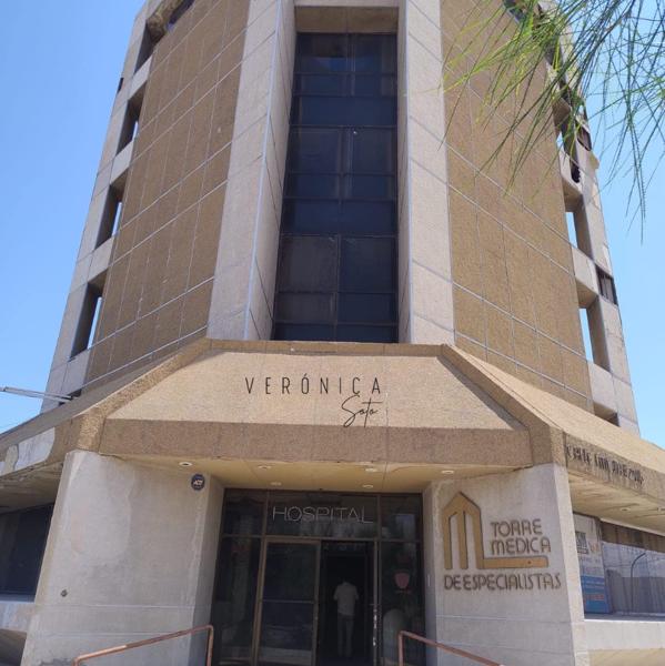Edificio en venta en Pronaf, Juárez, Chihuahua Edificio en venta en Pronaf, Juárez, Chihuahua