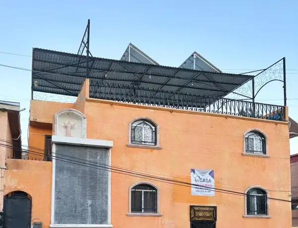 Casa en venta en Centro, Nogales, Sonora