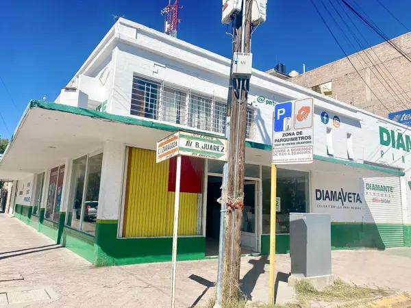Local en renta en Francisco I Madero Centro, Francisco I. Madero, Coahuila de Zaragoza