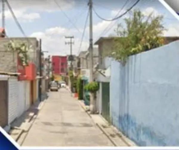 Casa en venta en Nuevo Paseo de San Agustin, Ecatepec de Morelos, México
