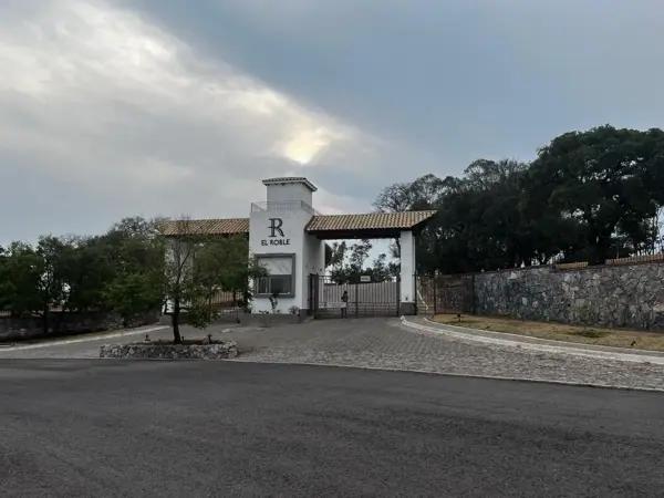 Terreno en venta en Campestre Haras, Amozoc, Puebla