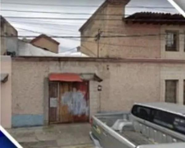 Casa en venta en Morelos 1a Sección, Toluca, México