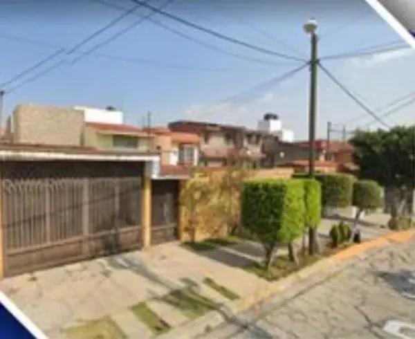 Casa en venta en Lomas de la Hacienda, Atizapán de Zaragoza, México