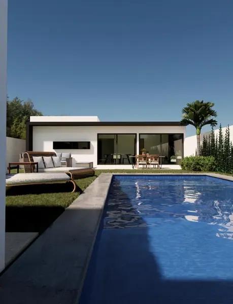 Casa en venta en Real de Oaxtepec, Yautepec, Morelos