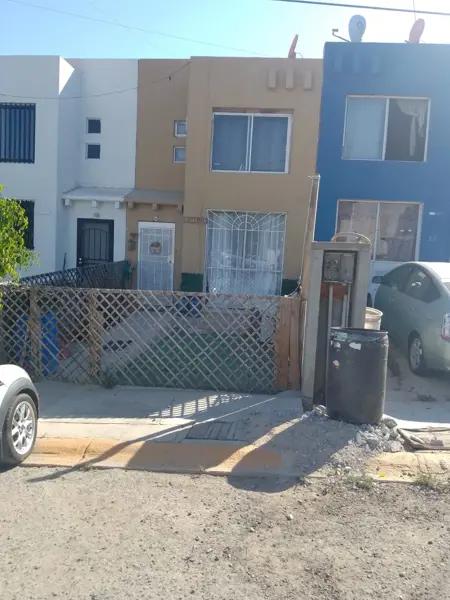 Casa en remate en Vistas de Palmillas, Tijuana, Baja California