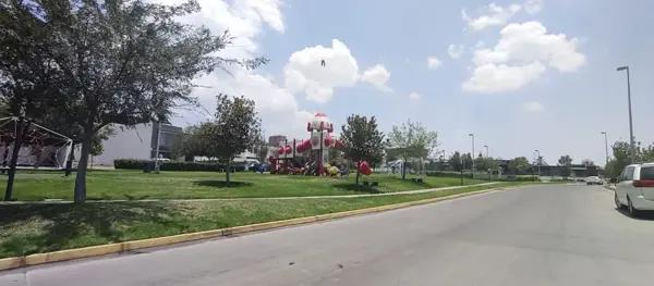 Terreno en venta en Punto Sur 1