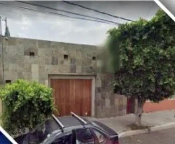 Oficina en venta en Agricola Oriental, Iztacalco, Ciudad de México