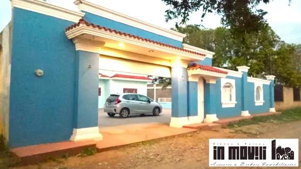 Casa en renta en Sección 4a. de Santa Cruz, Santo Domingo Tehuantepec, Oaxaca