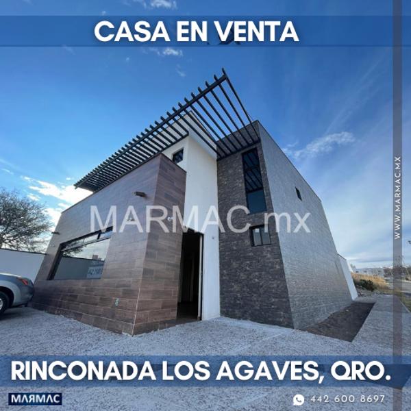 Casa en venta en El Progreso (las Trojas), Corregidora, Querétaro