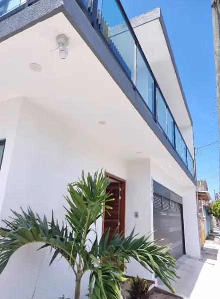 Casa en venta en Venustiano Carranza, Boca del Río, Veracruz de Ignacio de la Llave