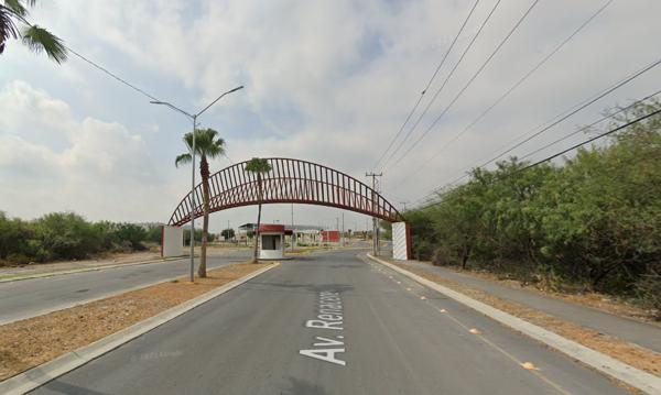 Casa en remate en Renaceres, Apodaca, Nuevo León