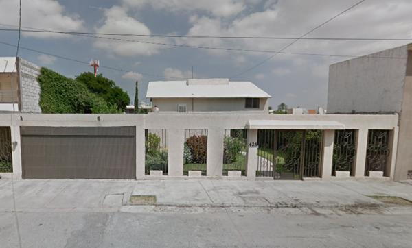 Casa en venta en Navarro, Torreón, Coahuila de Zaragoza