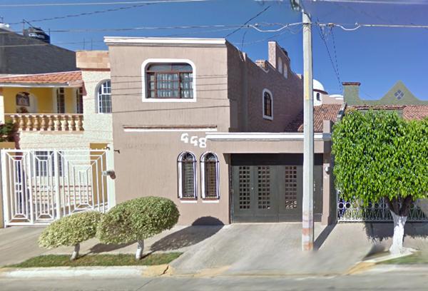 Casa en venta en El Carmen, Zamora, Michoacán de Ocampo