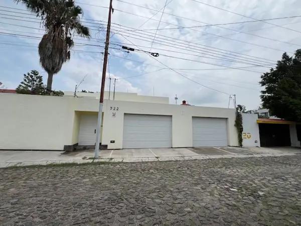 Casa en venta en Jurica, Querétaro, Querétaro