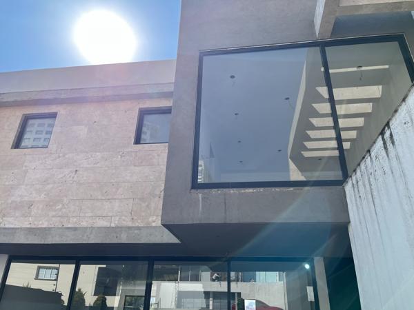 Casa en venta en Interlomas, Huixquilucan, México