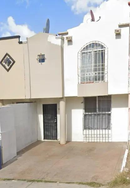 Casa en remate en Zona Este, Tijuana, Baja California