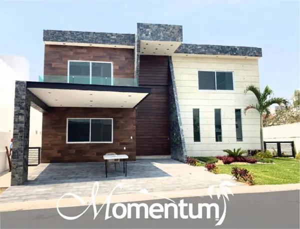Casa en venta en Lomas de Cocoyoc, Atlatlahucan, Morelos