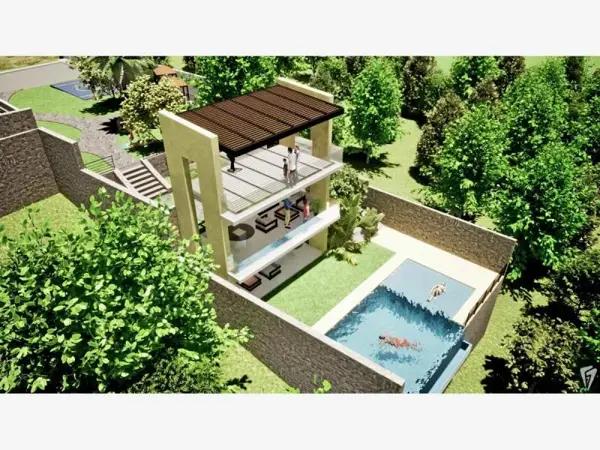 Terreno en venta en Lomas de Tetela, Cuernavaca, Morelos