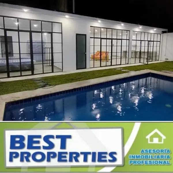 Casa en venta y renta en Xalpa, Yecapixtla, Morelos