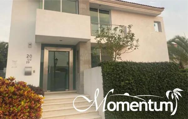Casa en venta en Lomas de Cocoyoc, Atlatlahucan, Morelos