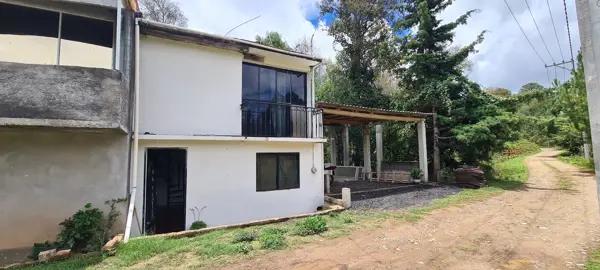 Casa en venta en Pontezuelas, Charo, Michoacán de Ocampo