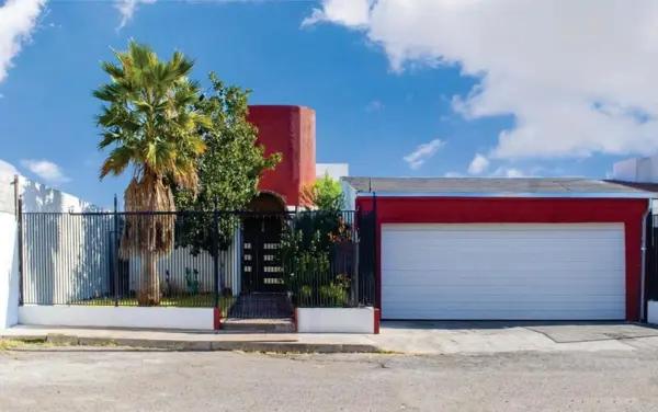 Casa en venta en Campestre las Carolinas, Chihuahua, Chihuahua