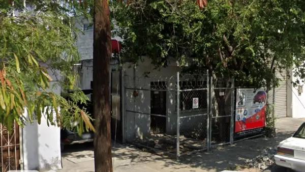 Bodega en venta en Hidalgo, Monterrey, Nuevo León