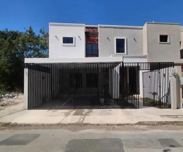 Casa en venta en Dzitya, Mérida, Yucatán