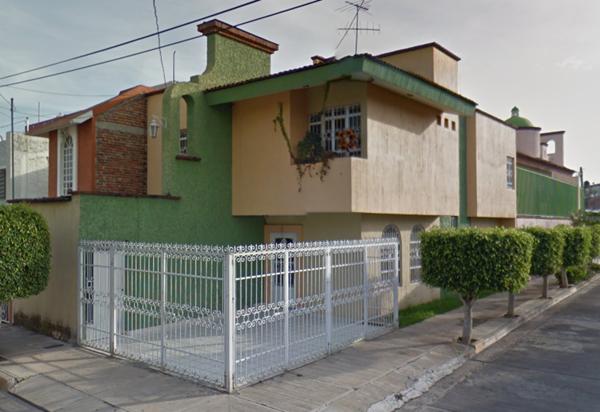 Casa en venta en El Carmen, Zamora, Michoacán de Ocampo