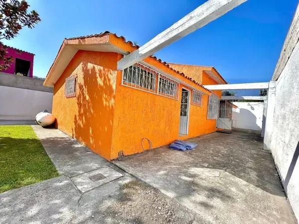 Casa en venta en La Joya, Yautepec, Morelos