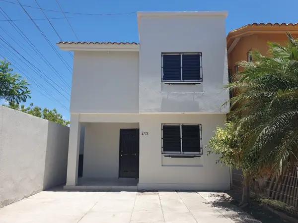 Casa en venta en Las Huertas, Culiacán, Sinaloa