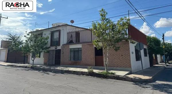 Casa en venta en Junta de los Rios, Chihuahua, Chihuahua