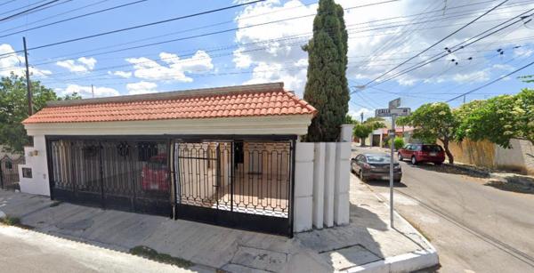 Casa en venta en Francisco de Montejo, Mérida, Yucatán