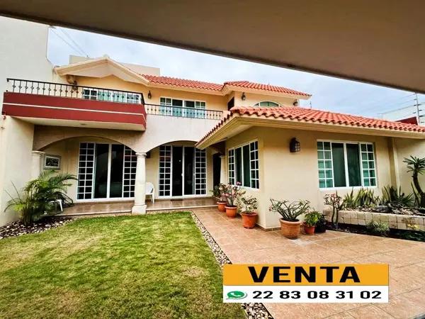 Casa en venta en Costa de Oro, Boca del Río, Veracruz de Ignacio de la Llave Casa en venta en Costa de Oro, Boca del Río, Veracruz de Ignacio de la Llave