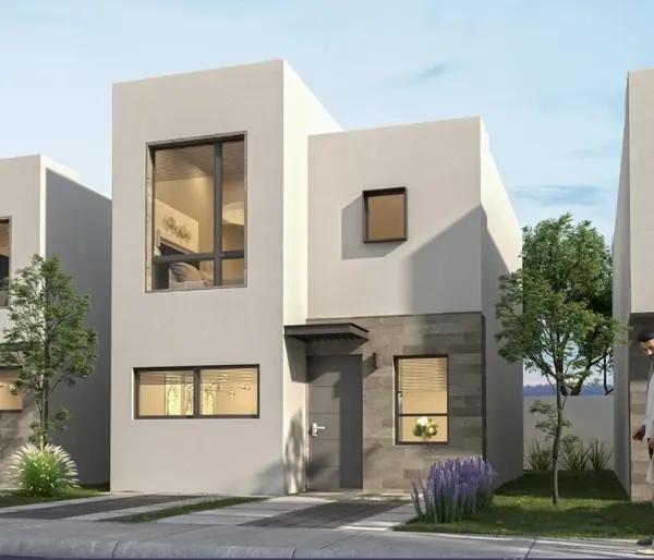 Casa en venta en Zákia, El Marqués, Querétaro