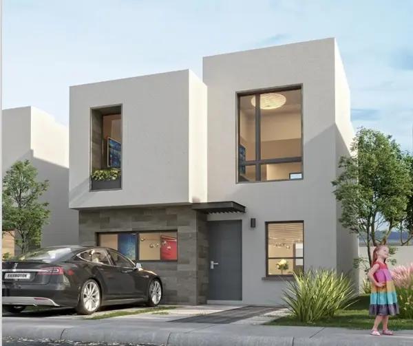 Casa en venta en Zákia, El Marqués, Querétaro