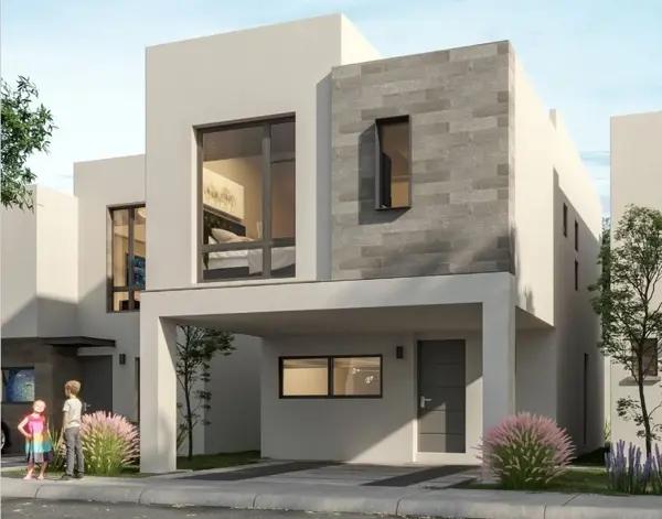 Casa en venta en Zákia, El Marqués, Querétaro