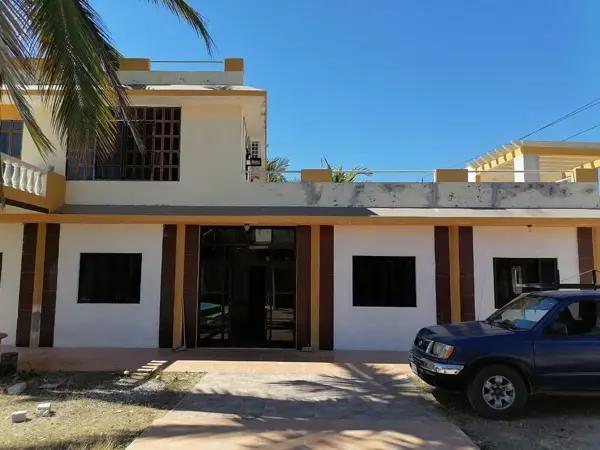 Casa en venta en Matanchén (La Aguada), San Blas, Nayarit